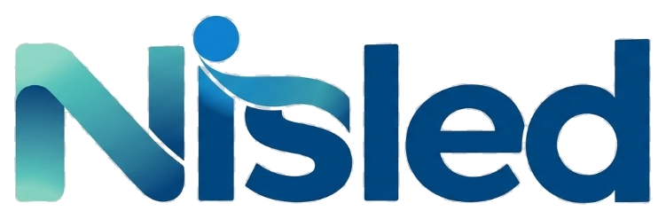 Nisled - Tecnologia + Organização